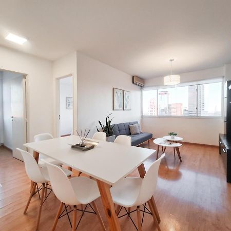G&G Apartments - Obelisco River View Buenos Aires Extérieur photo