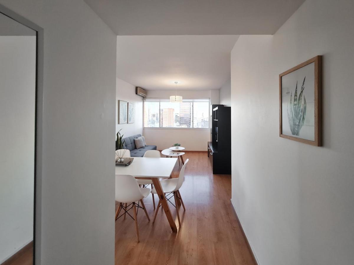 G&G Apartments - Obelisco River View Buenos Aires Extérieur photo