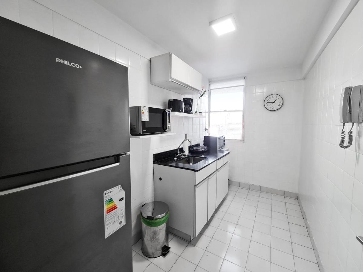 G&G Apartments - Obelisco River View Buenos Aires Extérieur photo
