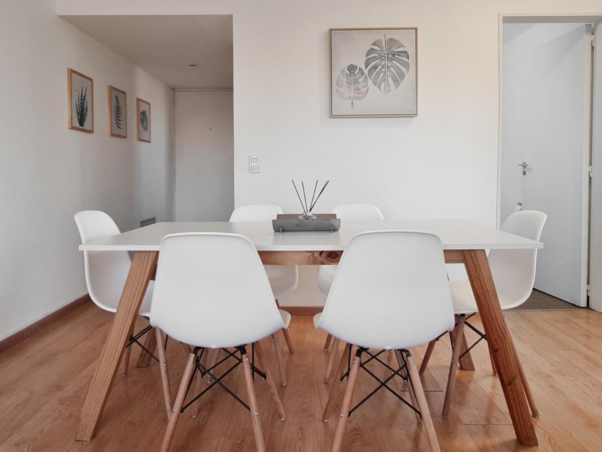 G&G Apartments - Obelisco River View Buenos Aires Extérieur photo