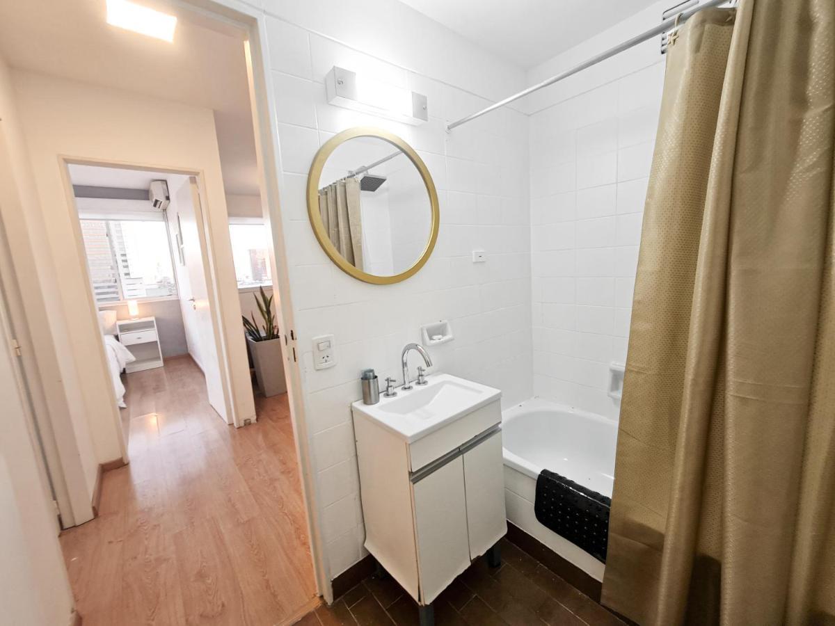 G&G Apartments - Obelisco River View Buenos Aires Extérieur photo