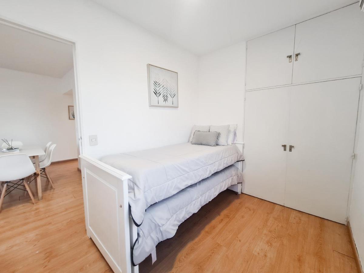 G&G Apartments - Obelisco River View Buenos Aires Extérieur photo