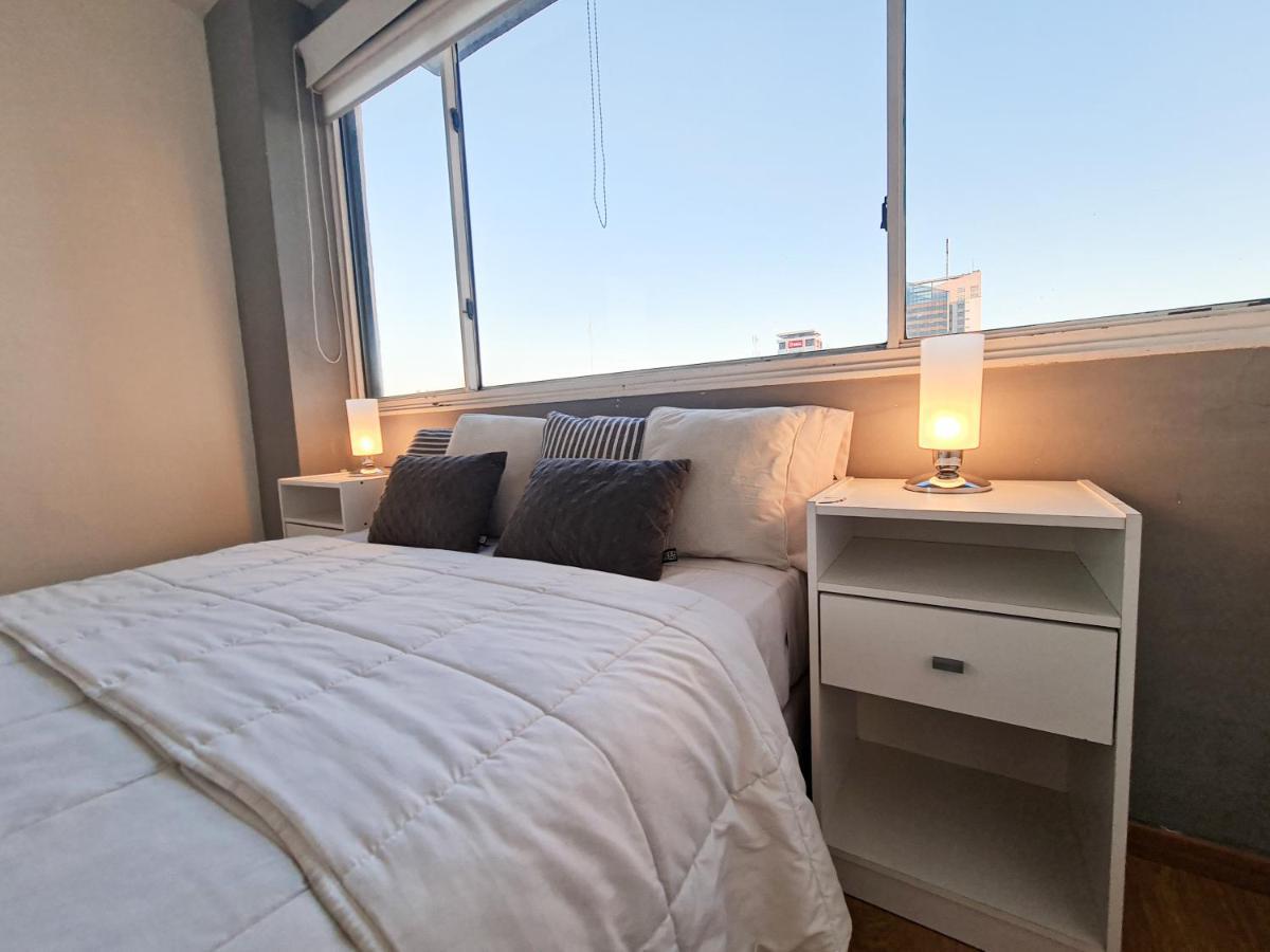 G&G Apartments - Obelisco River View Buenos Aires Extérieur photo